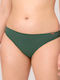 Bikini Slip Wild Green 83327