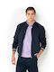 Double Sided Jacket Blue