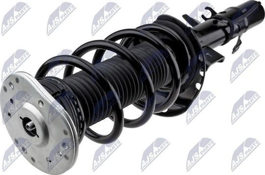 Амортисьор Land Rover Range Rover Evoque 2011-2019 2.0l SUV Land Rover Range Rover Evoque 2011-2019 2.2l SUV Land Rover Range Rover Evoque Convertible 2015-2019 2.0l Кабриолет