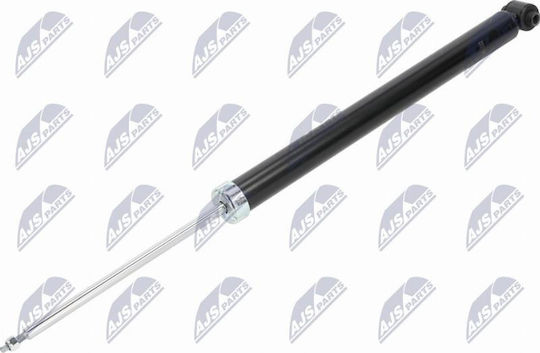 Амортисьор Mazda 3 2003-2009 1.6l Хечбек Mazda 3 2003-2009 1.3l Хечбек Mazda 3 2003-2009 2.3l Хечбек