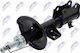 Shock Absorber Suzuki Grand Vitara II 2005-0 2.0L SUV Suzuki Grand Vitara II 2005-0 1.6L SUV Suzuki Grand Vitara II 2005-0 2.4L SUV