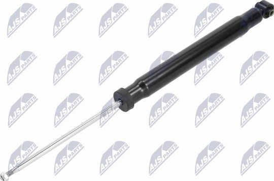 Shock Absorber Vw Polo V Saloon 2009-0 1.6l Sedan Skoda Rapid 2012-2022 1.2l Hatchback Skoda Rapid 2012-2022 1.6l Hatchback