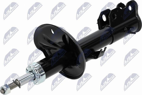 Амортисьор Chevrolet Aveo Kalos Хечбек 2006-0 1.2l Хечбек Chevrolet Aveo Kalos Хечбек 2006-0 1.4l Хечбек Chevrolet Aveo Kalos Хечбек 2003-2008 1.2l Хечбек