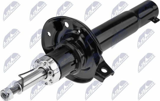 Амортисьор Audi A3 2003-2013 1.8l Хечбек Audi A3 2003-2013 1.4l Хечбек Audi A3 2003-2013 2.0l Хечбек