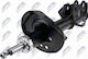 Shock Absorber Honda CR-V III 2006-0 2.4L SUV Honda CR-V III 2006-0 2.2L SUV Honda CR-V III 2006-0 2.0L SUV