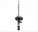Mm-00181 Left Gas Shock Absorber Rear Fiat Panda 1.1 1.2 03 Japanparts