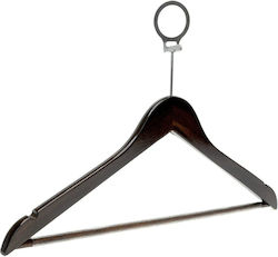 Wooden Hotel Hangers Anti-theft Hook Grand Luxe Unicutil Vintage Uuum65 1 Piece Wooden Hotel Hangers Anti-theft Hook Grand Luxe Unicutil Vintage Uuum65 1 Piece