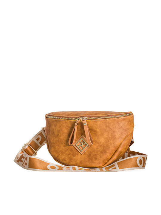 Pierro Accessories Women's Crossbody Bag Brown