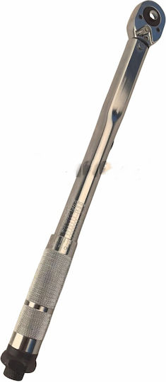 Torque Wrench Inch 3/8" 19/110 Nm Torque Wrench Gamateh