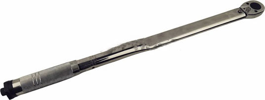 Torque Wrench Inch 1/2"dr 70-350 Nm Torque Wrench Gamateh
