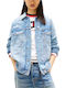 Women's Blue Jean Jacket