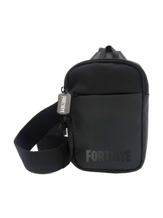 CyP Brands Kinder Tasche Umhängetasche Schwarz
