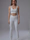Women's Leggings White