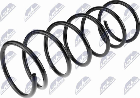 Suspension Springs Citroen Berlingo Berlingo First Box Body Mpv 1996-2011 1.6l Van Citroen Berlingo Berlingo First Box Body Mpv 1996-2011 1.8l Van Citroen Berlingo Berlingo First Box Body Mpv 1996-2011 1.4l Van