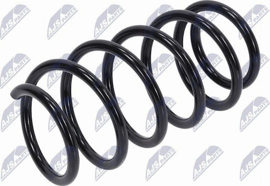 Пружини Окачване Opel Meriva B Mpv 2010-2017 1.4l Mpv Opel Meriva B Mpv 2010-2017 1.3l Mpv Opel Zafira Zafira Family B 2005-2019 1.6l Mpv
