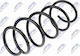 Suspension Springs Opel Corsa D 2006-2015 1.0l Hatchback Opel Corsa D 2006-2015 1.4l Hatchback Opel Corsa D 2006-2015 1.2l Hatchback
