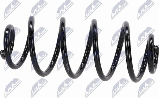 Suspension Springs Renault Espace IV 2002-0 1.9L MPV Renault Espace IV 2002-0 3.0L MPV Renault Espace IV 2002-0 2.2L MPV