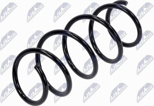 Suspension Springs Renault Grand Scénic II 2004-2009 1.5L MPV Renault Grand Scénic II 2004-2009 2.0L MPV Renault Megane II 2001-2012 2.0L Hatchback