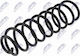 Пружини Окачване Seat Ibiza II 1993-2002 1.3L Хечбек Seat Ibiza II 1993-2002 1.0L Хечбек Seat Ibiza II 1993-2002 1.9L Хечбек