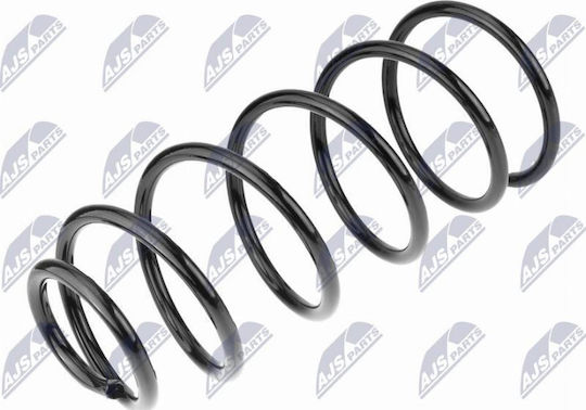 Пружини За Окачване Seat Leon 1999-2006 1.6l Hatchback Skoda Octavia I 1996-2010 1.4l Hatchback Skoda Octavia I 1996-2010 1.6l Hatchback