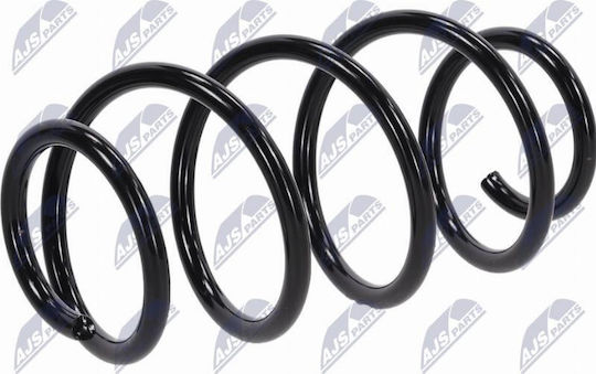 Пружини За Окачване Seat Altea 2004-0 1.9l Mpv Seat Altea 2004-0 2.0l Mpv Seat Altea 2004-0 1.8l Mpv