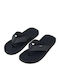 Chad Herren Flip Flops Schwarz