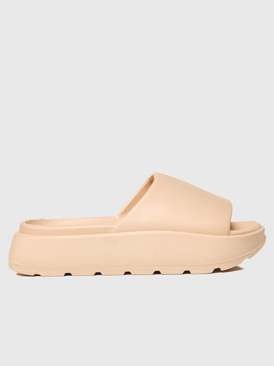 Flip Flops in Pink Colour