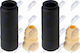 Σετ Προστασίας Σκόνη Αμορτισέρ Bmw 3 Convertible 2006-2013 2.0l Convertible Bmw 3 Convertible 2006-2013 2.5l Convertible Bmw 3 Convertible 2006-2013 3.0l Convertible