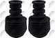 Shock Absorber Dust Protection Set Renault Grand Scénic III 2009-0 1.2L MPV Renault Grand Scénic III 2009-0 1.5L MPV Renault Grand Scénic III 2009-0 1.9L MPV