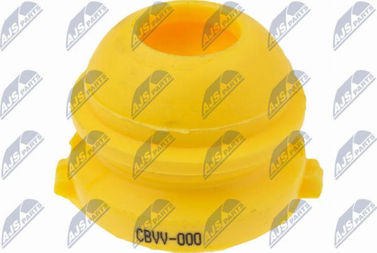 Bumper Suspension Volvo 850 1991-1997 2.4l Sedan Volvo 850 1991-1997 2.0l Sedan Volvo 850 1991-1997 2.5l Sedan