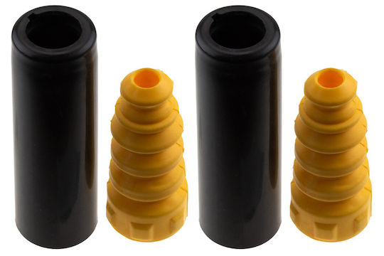 Set Protecție Praf Amortizor VW Golf Plus V 2004-2013 1.6L Hatchback VW Golf Plus V 2004-2013 2.0L Hatchback VW Golf Plus V 2004-2013 1.9L Hatchback
