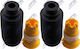Set Protecție Praf Amortizor Peugeot 308 Hatchback Van 2015-0 1.5l Furgon Hatchback Peugeot 308 Hatchback Van 2015-0 1.6l Furgon Hatchback Peugeot 308 Ii 2013-2021 1.2l Hatchback