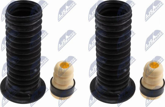 Σετ Προστασίας Σκόνη Αμορτισέρ Renault Captur I 2013-0 1.5l Hatchback Renault Captur I 2013-0 1.2l Hatchback Renault Captur I 2013-0 1.3l Hatchback