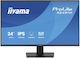 Iiyama ProLite X2491H-B1 IPS Монитор 23.8" FHD 1920x1080