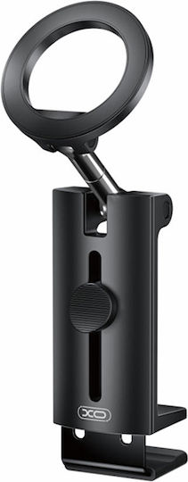 XO C190 Desk Stand for Mobile in Black Colour