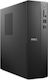 Dell Pro Slim Essential Desktop PC (i5-14400/8G...