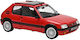 Mașină Peugeot 205 Gti 1.9 Pts 1991 Vallelunga Roșu 1:18 Norev