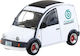 Μοντέλο Αυτοκινήτου Nissan S-cargo Alb Κλίμακα 1:64 Tarmac Works