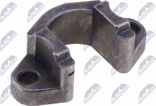Injection Valve Support Bmw 1 2003-2013 2.0l Hatchback Bmw 3 2004-2012 3.0l Sedan Bmw 3 1997-2005 3.0l Sedan