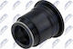 Injector Cover Toyota Auris 2006-2012 2.0l Hatchback Toyota Auris 2006-2012 2.2l Hatchback Toyota Avensis 2003-2008 2.2l Hatchback
