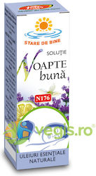 Good Night Oil N176 10ml Good Night Oil N176 10ml