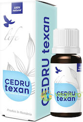 Ulei Esențial Cedru Texas 10ml