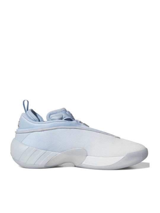 adidas D.O.N. Issue 7 Basketballschuhe Clear Sk...