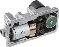 Turbocharger Adjustment Boot Volvo C30 2006-2013 2.4l Hatchback Volvo C70 II Convertible 2006-2013 2.4l Convertible Volvo S40 II 2003-2012 2.4l Sedan