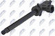 Clutch Flexible Hose Renault Master III Bus 2011-0 2.3L Bus Renault Master III Platform Chassis 2010-0 2.3L Van Renault Master III Van 2010-0 2.3L Van