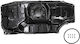 Fuel Tank Hyundai Accent Iv 2010-0 1.6l Hatchback Hyundai Accent Iv 2010-0 1.4l Hatchback Kia Rio Iii 2011-2017 1.4l Hatchback