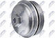 Oil Filter Cover Housing Opel Astra G Convertible 2001-2005 1.8l Convertible Opel Astra G Coupe 2000-2005 1.8l Coupe Opel Astra G Estate 1998-2004 1.8l Estate