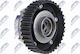 Ρυθμιστής Εκκεντροφόρου Άξονα Ford B-max 2012-0 1.6l Mpv Ford B-max Van 2012-0 1.6l Van Ford C-max 2007-2010 1.6l Mpv