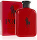 Ralph Lauren Red Eau de Parfum