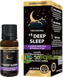 +5 Deep Sleep 5 Pure Integral Essential Oils 10ml +5 Deep Sleep 5 Pure Integral Essential Oils 10ml